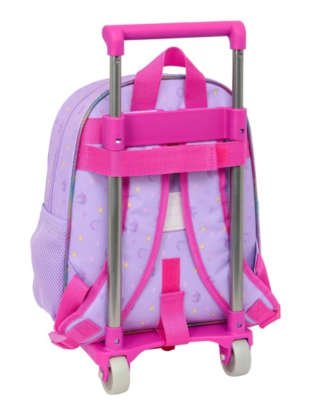 MOCH 609+CARRO 705 UNICORN ACADEMY MOCH 609+CARRO 705 UNICORN ACADEMY