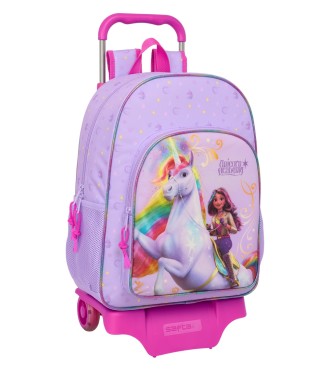 MOCH 180+CARRO 905 UNICORN ACADEMY