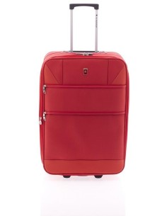Maleta Mediana Gladiator Metro Rojo Maletas Medianas | Fr...