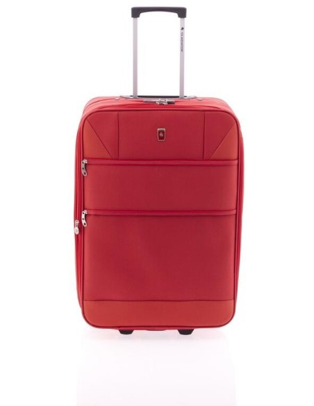 Maleta Mediana Gladiator Metro Rojo Maletas Medianas | Fr...