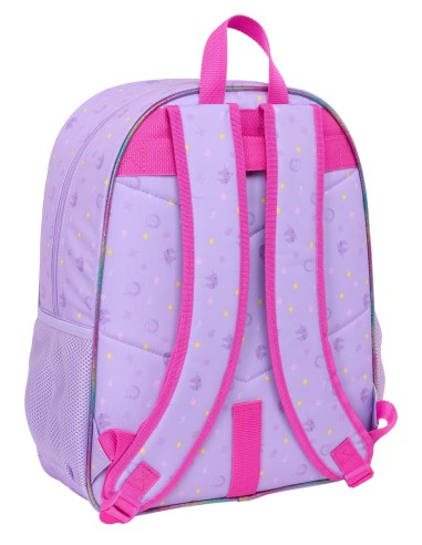 MOCHILA ADAPT.CARRO UNICORN ACADEMY