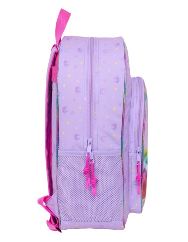 MOCHILA ADAPT.CARRO UNICORN ACADEMY