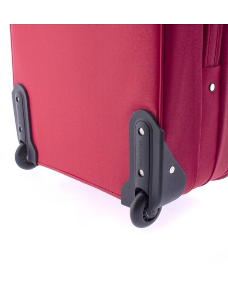 Maleta Mediana Gladiator Metro Rojo Maletas Medianas | Fr...