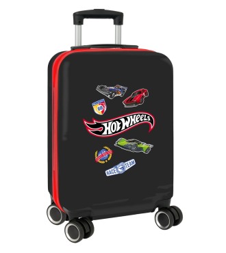 TROLLEY CABINA 20" HOT WHEELS
