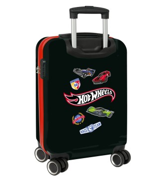 TROLLEY CABINA 20" HOT WHEELS 2