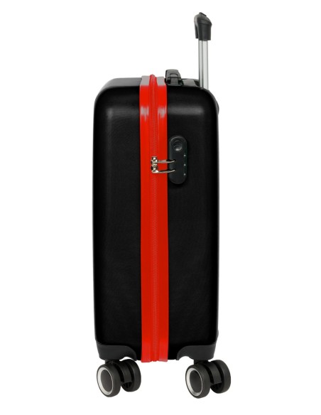 TROLLEY CABINA 20" HOT WHEELS TROLLEY CABINA 20" HOT WHEELS