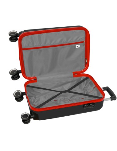 TROLLEY CABINA 20" HOT WHEELS