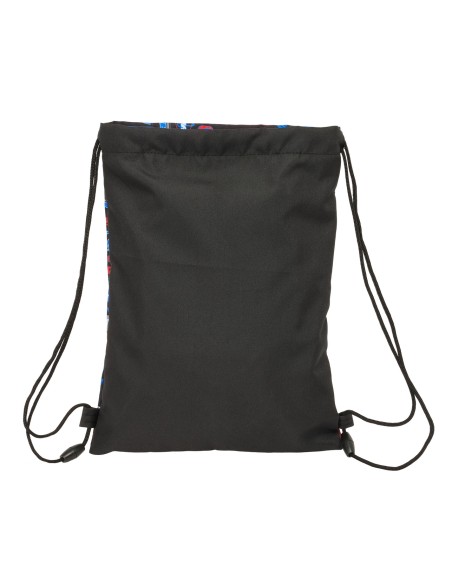 SACO PLANO JUNIOR HOT WHEELS SACO PLANO JUNIOR HOT WHEELS