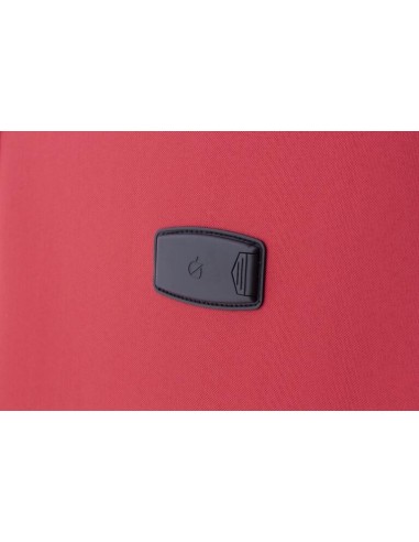 Maleta Mediana Gladiator Metro Rojo Maletas Medianas | Fr...