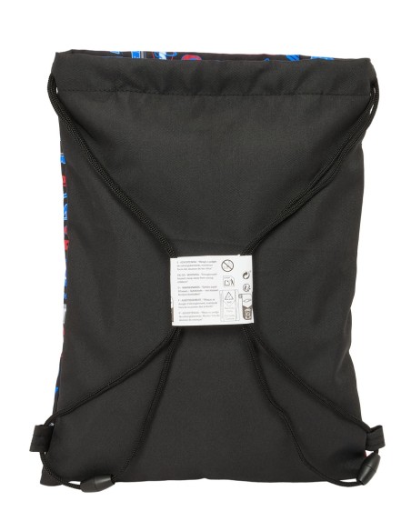 SACO PLANO JUNIOR HOT WHEELS SACO PLANO JUNIOR HOT WHEELS