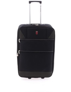 Maleta Mediana Gladiator Metro Negro Maletas Medianas | F...