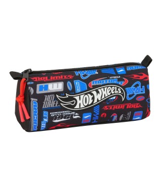PORTATODO HOT WHEELS