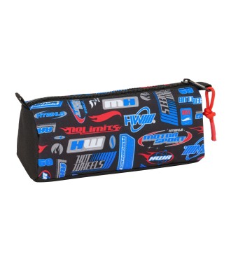 PORTATODO HOT WHEELS 2