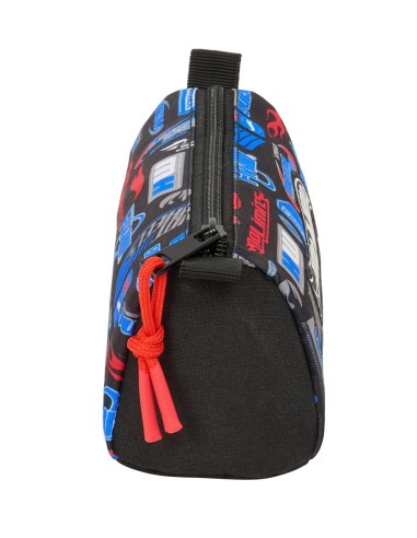 PORTATODO HOT WHEELS