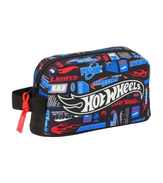 PORTADESAYUNOS TERMO HOT WHEELS