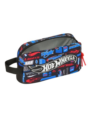 PORTADESAYUNOS TERMO HOT WHEELS