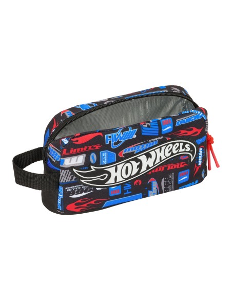 PORTADESAYUNOS TERMO HOT WHEELS PORTADESAYUNOS TERMO HOT WHEELS