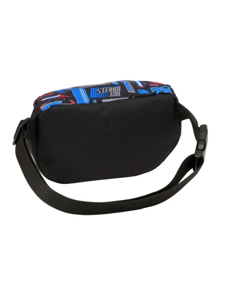 RIÑONERA HOT WHEELS RIÑONERA HOT WHEELS