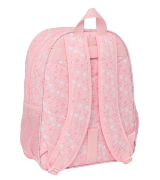 MOCHILA ADAPT.CARRO MIFFY "FLORES" 2