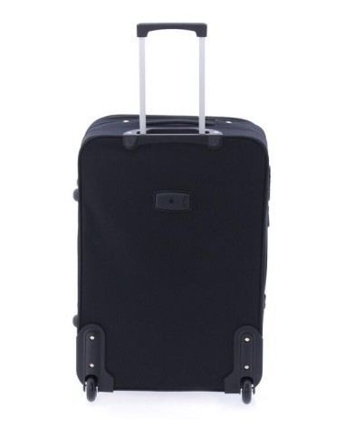 Maleta Mediana Gladiator Metro Negro Maletas Medianas | F...