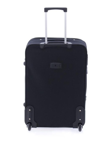 Maleta Mediana Gladiator Metro Negro Maletas Medianas | F...