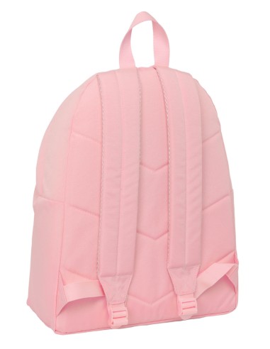 MOCHILA MIFFY "FLORES"