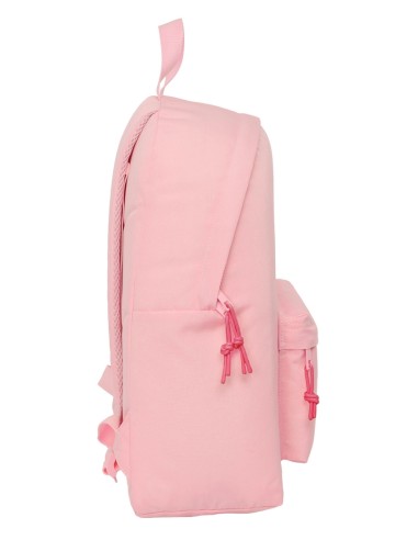 MOCHILA MIFFY "FLORES"