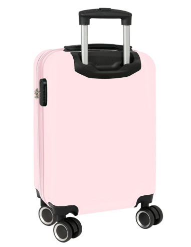 TROLLEY CABINA 20" MIFFY "FLORES"