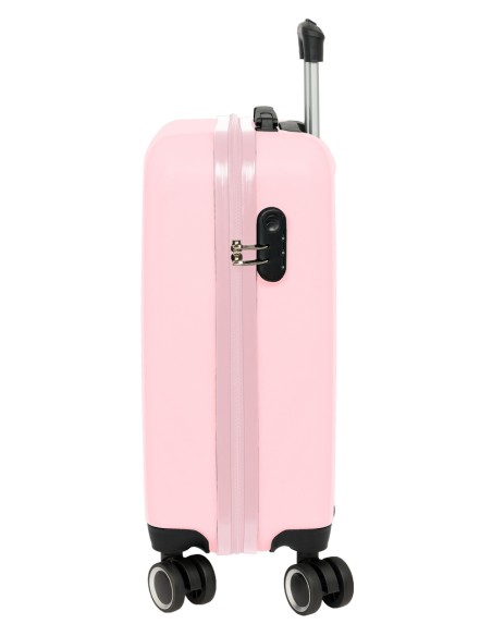 TROLLEY CABINA 20" MIFFY "FLORES" TROLLEY CABINA 20" MIFFY "FLORES"