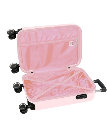 TROLLEY CABINA 20" MIFFY "FLORES" TROLLEY CABINA 20" MIFFY "FLORES"