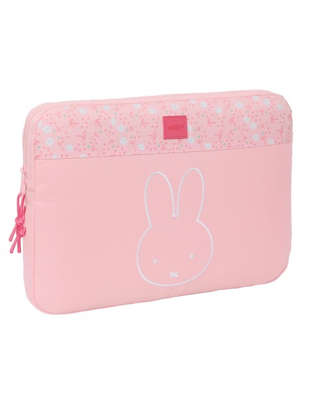 FUNDA PARA PORTATIL 15,6'' MIFFY "FLORES" FUNDA PARA PORTATIL 15,6'' MIFFY "FLORES"