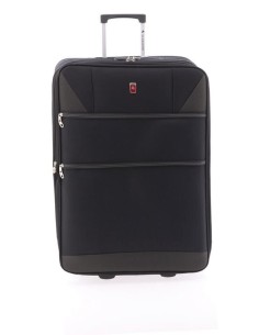 Maleta Grande Gladiator Metro Negro Maletas Grandes | Fraber