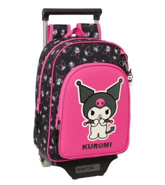 MOCH 185+CARRO 705 KUROMI