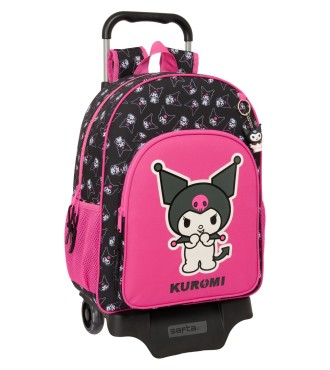 MOCH 180+CARRO 905 KUROMI