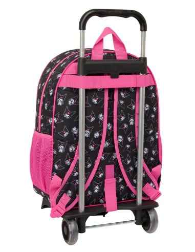 MOCH 180+CARRO 905 KUROMI