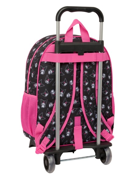 MOCH 180+CARRO 905 KUROMI MOCH 180+CARRO 905 KUROMI