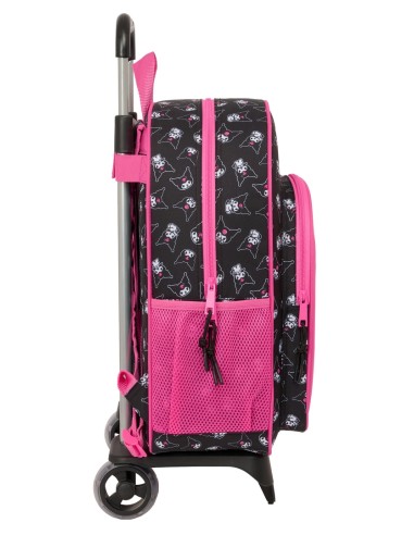 MOCH 180+CARRO 905 KUROMI