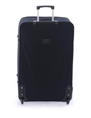 Maleta Grande Gladiator Metro Negro Maletas Grandes | Fraber