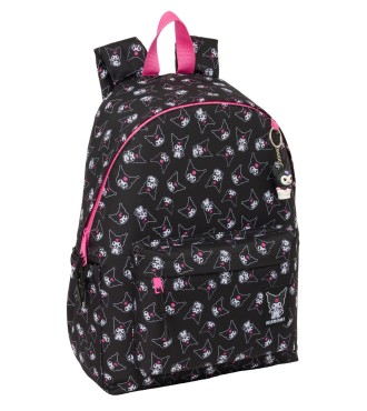 MOCHILA PARA PORTATIL 14.1'' KUROMI