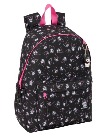 MOCHILA PARA PORTATIL 14.1'' KUROMI MOCHILA PARA PORTATIL 14.1'' KUROMI