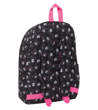 MOCHILA PARA PORTATIL 14.1'' KUROMI 2