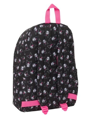 MOCHILA PARA PORTATIL 14.1'' KUROMI