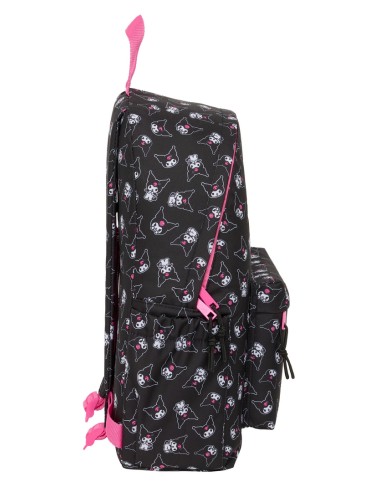 MOCHILA PARA PORTATIL 14.1'' KUROMI