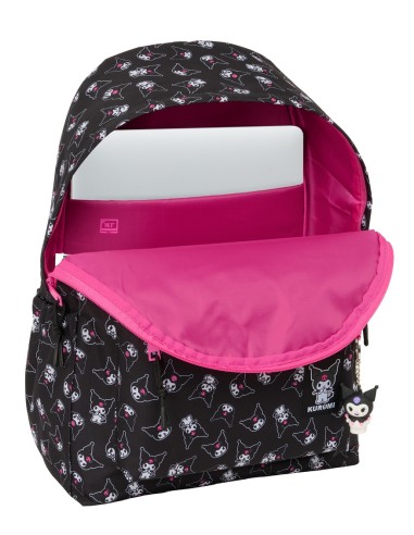 MOCHILA PARA PORTATIL 14.1'' KUROMI