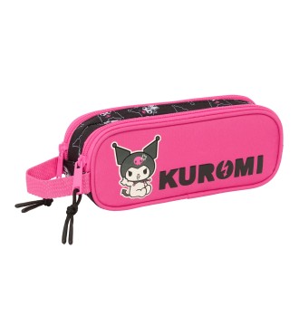 PORTATODO DOBLE KUROMI