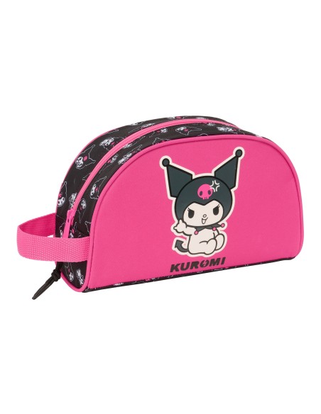 NECESER ADAPT. A CARRO KUROMI