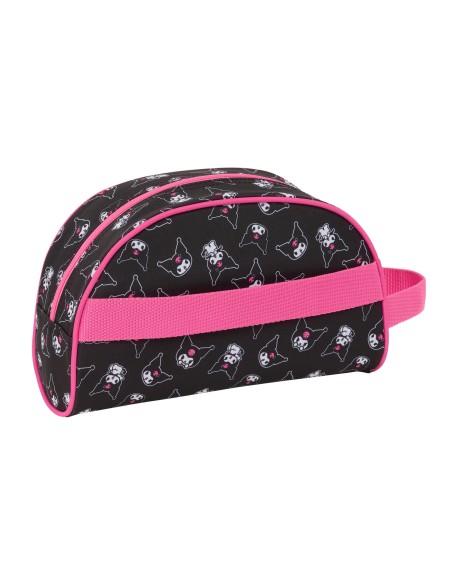 NECESER ADAPT. A CARRO KUROMI