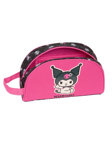 NECESER ADAPT. A CARRO KUROMI