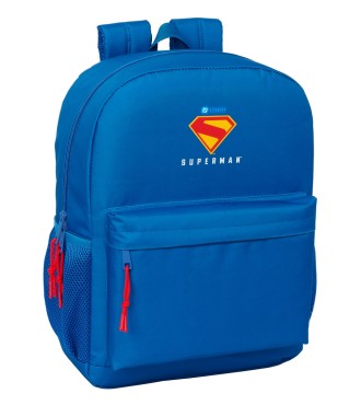 MOCHILA ADAPT.A CARRO SUPERMAN