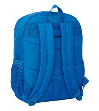 MOCHILA ADAPT.A CARRO SUPERMAN 2